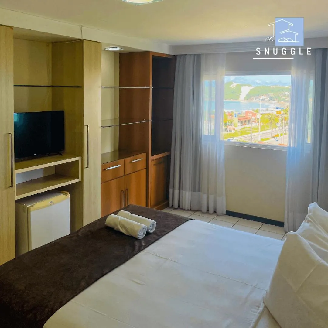 Snuggle Homes Natal Apart-hotel