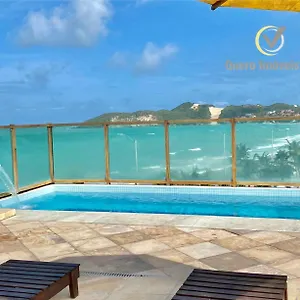 Araca Pe Na Areia Natal