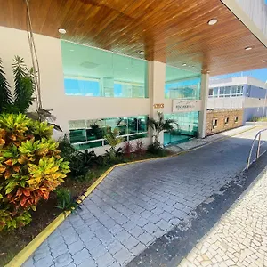 Beira Mar De Ponta Negra - Harmony Suites Natal