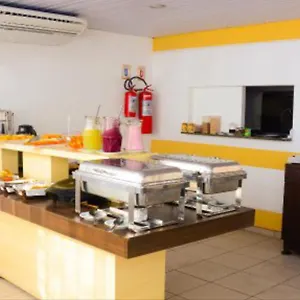Flat Terrazo Apt.305 Praia De Ponta Negra-natal Rn Natal